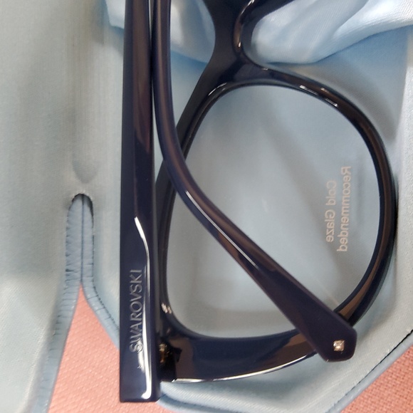 Swarovski Eyewear "NEW" - Picture 6 of 8